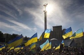 Адам Міхнік: Українці, будьте пильні, суверенність ніколи не дається раз і назавжди!