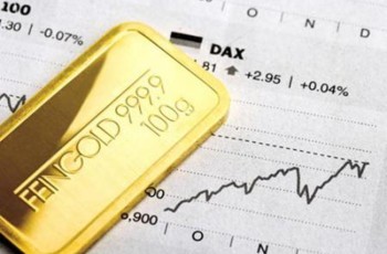 Металлическая защита: почему спрос на золото растет