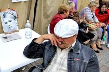 Мирослав Попович: «Масові акції можуть початися тоді, коли вже не матимуть значення»