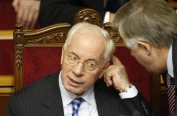 Украина откладывает кризис