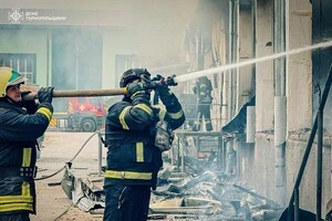 Реактивні шахеди становлять окрему проблему для протиповітряної оборони