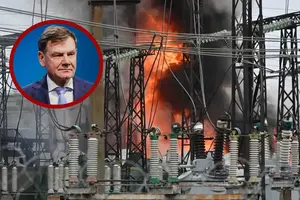 «Росія повинна зробити перший крок»: Берлін закликав РФ припинити удари
