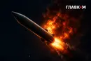 Ворог атакував Київ балістикою вдруге за ніч