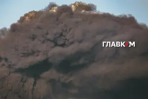 У столиці виникли перебої зі світлом