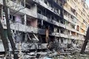Масована атака на Київ: загинуло чотири людини, багато постраждалих (оновлено)