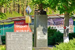  Більшість місцевих жителів свого часу виступила проти демонтажу монумента