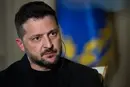 Зеленський розповів, чим США погрожували Україні