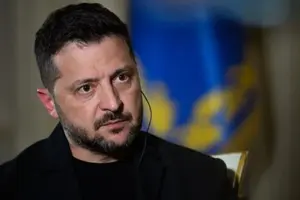 Зеленський дав зрозуміти, що Україна не готова відмовлятися від ударів по об’єктах РФ, поки Москва продовжує атаки на енергетику