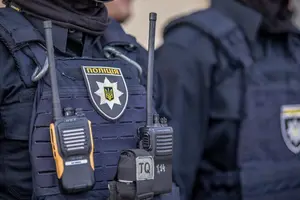 Поліція розшукує російських полонених, які втекли з місця утримання на території Харківської області