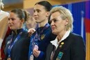 Українська важкоатлетка була змушена стояти на п'єдесталі під час виконання гімну Білорусі: деталі скандалу