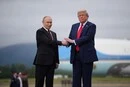 Сенатори США закликали Трампа скасувати угоду з Путіним