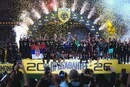 Другий суперник «Шахтаря» в основному раунді Ліги чемпіонів: досьє на грецький АЕК