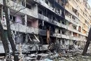 Масований обстріл Києва 14 жовтня: рятувальні роботи у Деснянському районі завершено