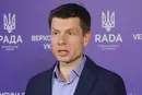Нардепа Гончаренка офіційно виключено з фракції «Європейська Солідарність»
