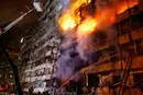 Росія офіційно підтвердила, що не дотримується перемир’я Трампа