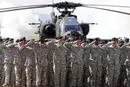 США направили до Литви два батальйони, які базуватимуться біля кордону Білорусі