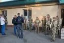 Били та незаконно утримували чоловіків. В Одесі дев’ять працівників ТЦК отримали вироки