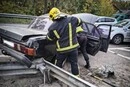 На трасі Київ – Одеса зіткнулися дві автівки: загинула людина, двоє дітей у лікарні
