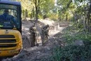 У Польщі знайдено останки українців, убитих під час масової різанини 82 роки тому