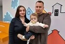 Унікальна операція. Лікарі вперше пересадили печінку семимісячному малюку (фото)