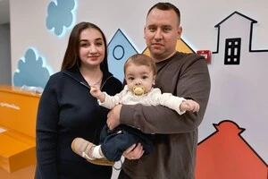 Операція Давида Матрофайла пройшла успішно