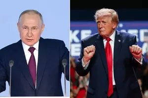 Росія розкрила деталі дизельної угоди з Трампом