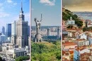 Україна, Польща чи Румунія: де найдешевше купити однокімнатну квартиру у 2026 році