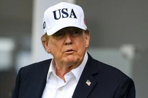 Трамп зірвав домовленості про надання Україні посилених гарантій безпеки – The Telegraph