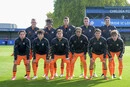 «Шахтар» U19 поступився АЕКу в матчі Юнацької ліги УЄФА