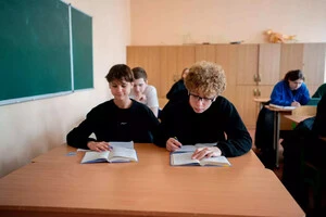 Міносвіти рекомендує школам планувати формат навчання щонайменше на тиждень уперед