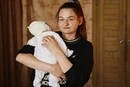 У ДТП загинула Ольга Крівогуб, яка через удар РФ по Богодухову втратила чоловіка та трьох дітей