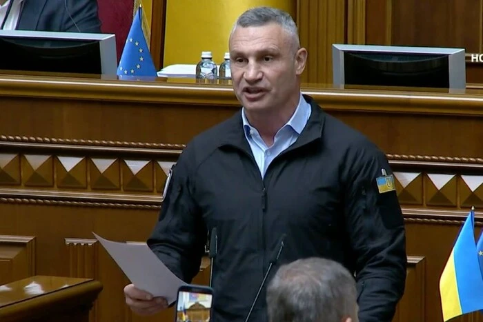Школи, лікарні та житловий фонд: Кличко розповів, як Київ підготувався до блекаутів