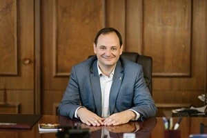 Марцінків запропонував запровадити спеціальну програму заохочень для жінок, які працюватимуть водійками комунального транспорту
