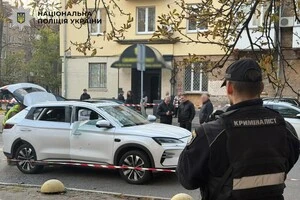 Причини вибуху встановлюють правоохоронці