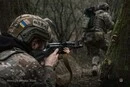 222 бої за добу: лінія фронту станом на 14 жовтня 2026