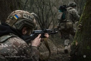 Ситуація на фронті 14 жовтня
