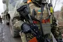 Убивство п’ятьох військових на Харківщині: з’явилися нові деталі