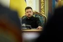 Зеленський розповів, чи планує подати у відставку
