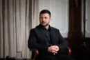 Зеленський назвав умови завершення гарячої фази війни