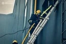 Росіяни вдарили по підприємству на Тернопільщині: п’ятеро поранених