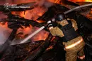 Кіровоградщина понад 10 год. перебувала під масованою атакою БпЛА: фото наслідків