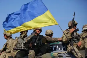 Союзники збільшити допомогу Україні, особливо у військові сфері