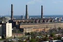 У двох районах Києва тимчасово припинене гаряче водопостачання після обстрілу ТЕЦ-4