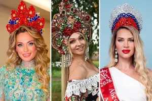 Представниці Уралу, Удмуртії та Берингового моря візьмуть участь у міжнародному конкурсі