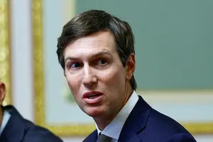 Посада спецпосланця під загрозою? Громадська організація подала позов проти зятя Трампа