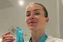 Еліна Світоліна пробилась до чвертьфіналу тисячника в Ухані