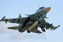 Сили оборони знищили шість Су-34М у Воронезькій області