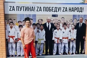 Російським прихильникам війни загрожують санкції від ЄС