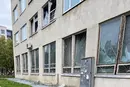 Російський дрон влучив біля школи в Полтаві: є постраждалий