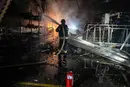 Зеленський пояснив, чому Росія посилила масовані удари по Україні